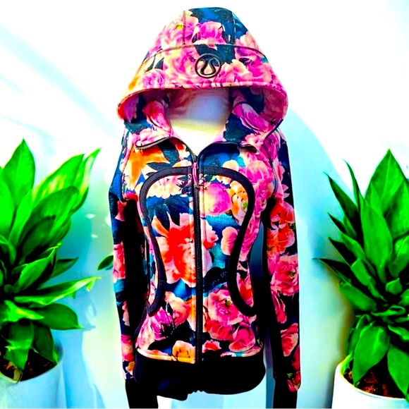 🍋LULULEMON | RARE Jacket - Picture 13 of 15